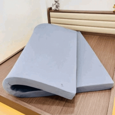 Nệm Foam Lamova Hoạt Tính