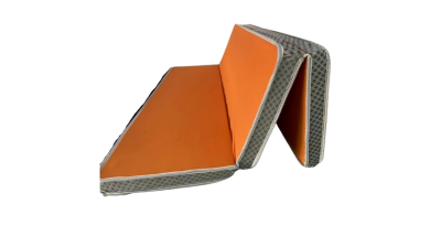 Nệm Foam Lamova Classic - Gấp 3