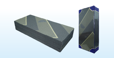 Nệm Kim Cương Gấp 3 Thông Hơi Cao Cấp