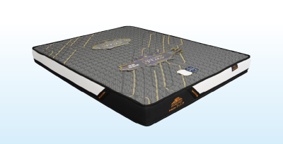 Nệm Ép Tổng Hợp Kim Cương Eumixed Plus