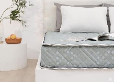 Nệm Đa Tầng Lamova Mattress Luxury