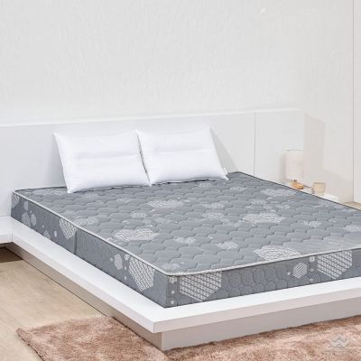 Nệm Đa Tầng Lamova Mattress Luxury