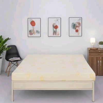 Nệm Cao Su Thiên Nhiên Liên Kết Tpgold