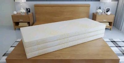 Nệm Foam Lamova Luxury - Gấp 3
