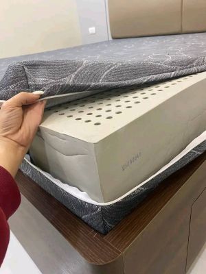 Nệm Cao Su Thiên Nhiên Lamova Original Latex