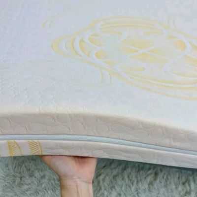 Nệm Cao Su Thiên Nhiên Liên Kết Tpgold