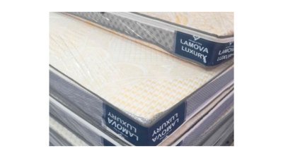 Nệm Foam Lamova Luxury