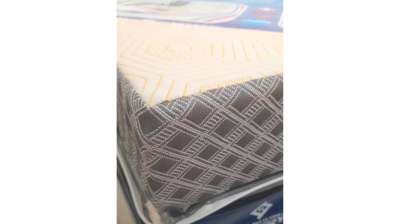 Nệm Foam Lamova Luxury