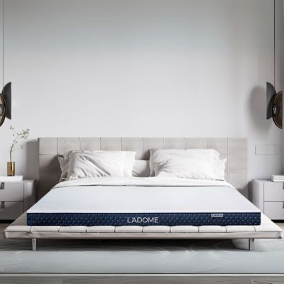 Nệm Cao Su Thiên Nhiên Liên Á L`ADome