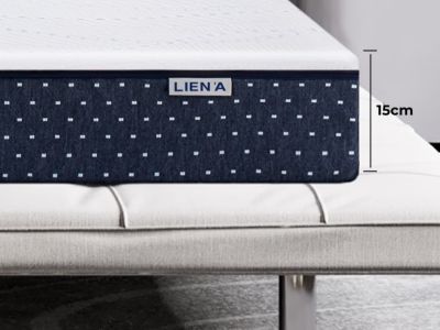 Nệm Cao Su Thiên Nhiên Liên Á L`ADome Premium