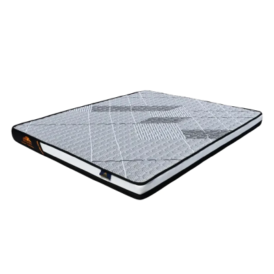 Nệm Ép Tổng Hợp Kim Cương Eumixed Plus